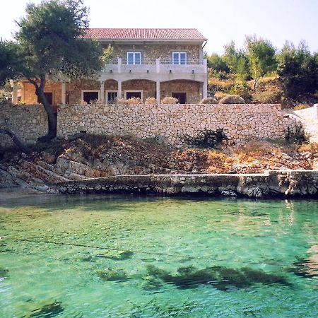 Apartment Zastupac 8761C Hvar Town Exteriör bild